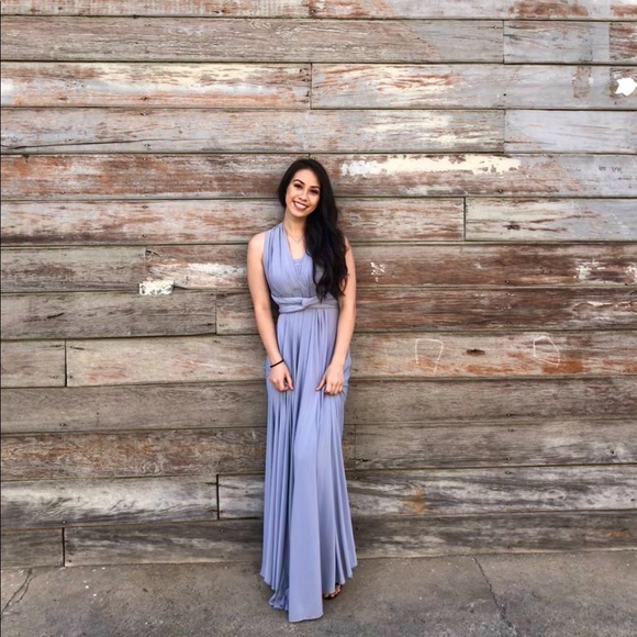 Meet your Posher, Jeaneé Elms - Picture 9 of 13